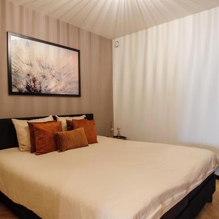 In De Mid - Prachtige Appartementen In Hartje ياوري المظهر الخارجي الصورة