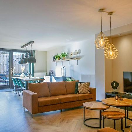 In De Mid - Prachtige Appartementen In Hartje ياوري المظهر الخارجي الصورة