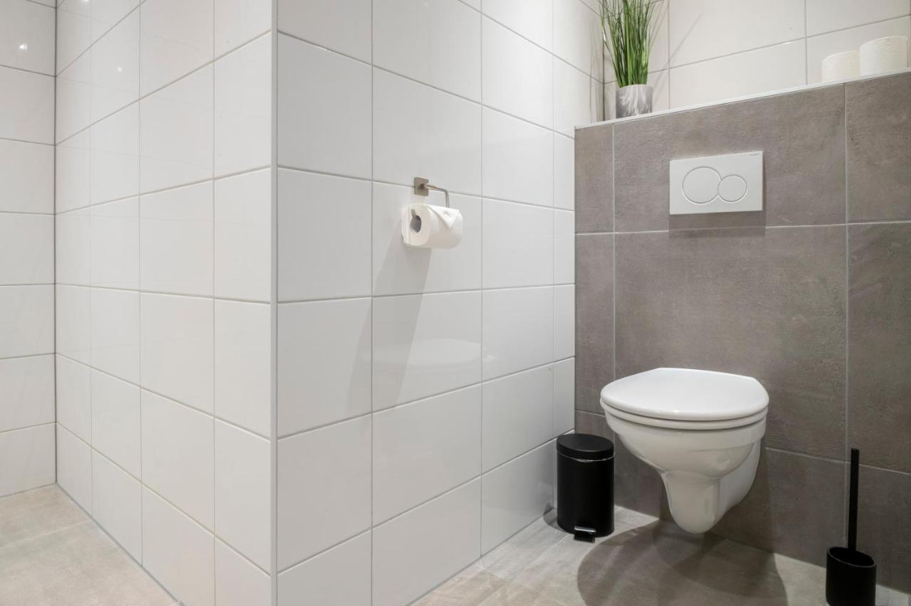 In De Mid - Prachtige Appartementen In Hartje ياوري المظهر الخارجي الصورة