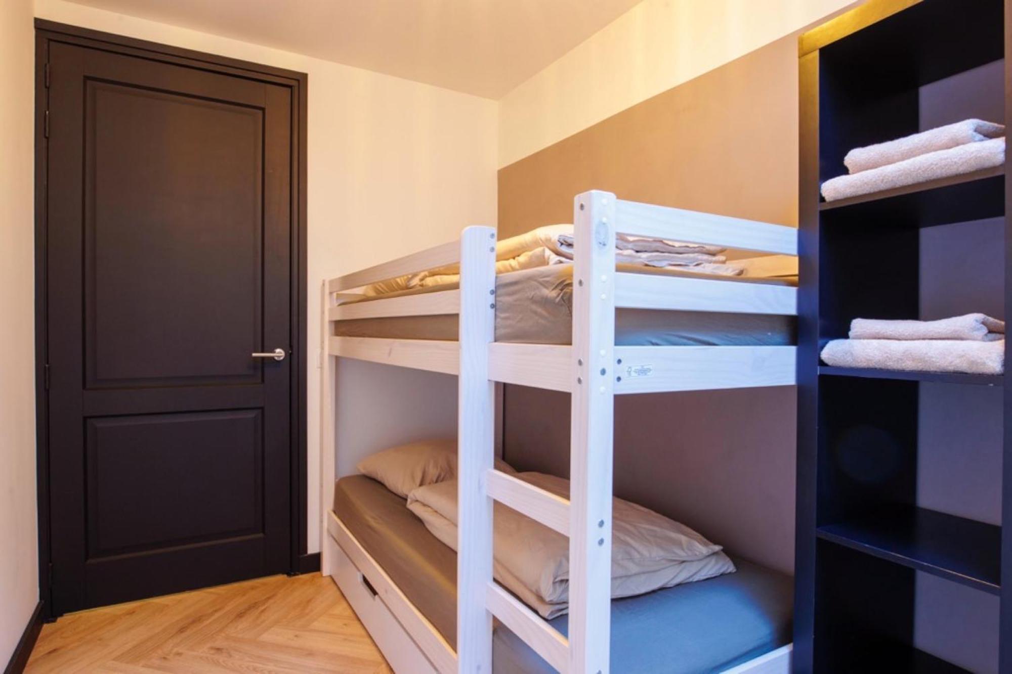 In De Mid - Prachtige Appartementen In Hartje ياوري المظهر الخارجي الصورة