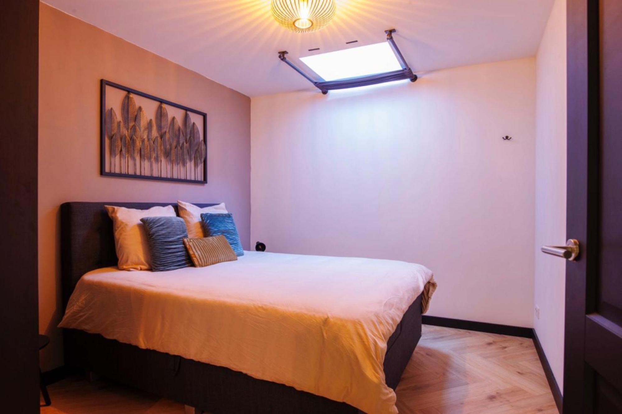 In De Mid - Prachtige Appartementen In Hartje ياوري المظهر الخارجي الصورة