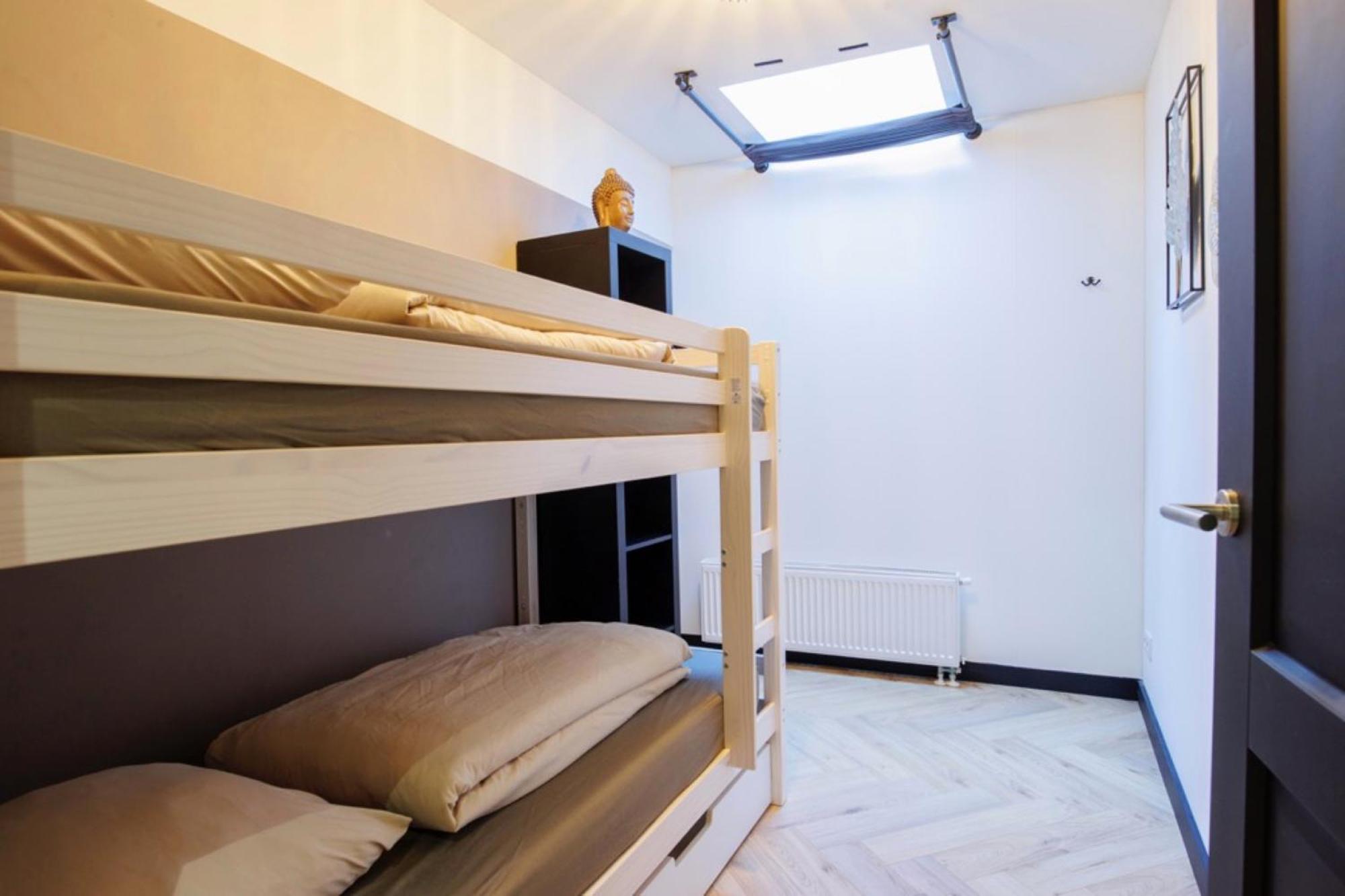 In De Mid - Prachtige Appartementen In Hartje ياوري المظهر الخارجي الصورة